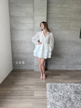 Cargar imagen en el visor de la galería, Bellini - Vestido blanco