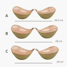 Cargar imagen en el visor de la galería, Bra push up