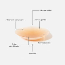 Cargar imagen en el visor de la galería, Nipple cover