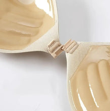 Cargar imagen en el visor de la galería, Bra strapless