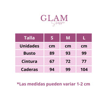 Cargar imagen en el visor de la galería, Manuela - Vestido rojo largo con olanes