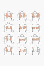 Cargar imagen en el visor de la galería, Boob tape