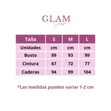 Cargar imagen en el visor de la galería, Marissa - Vestido largo con olanes en hombros negro