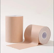 Cargar imagen en el visor de la galería, Boob tape