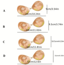 Cargar imagen en el visor de la galería, Bra strapless