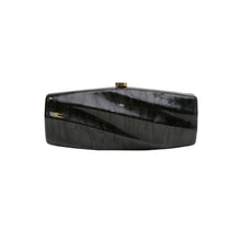 Cargar imagen en el visor de la galería, Clutch baguette resina
