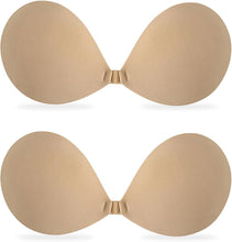 Cargar imagen en el visor de la galería, Bra push up
