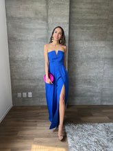 Cargar imagen en el visor de la galería, Eloise - Jumpsuit  strapless
