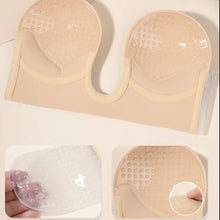 Cargar imagen en el visor de la galería, Bra escote profundo
