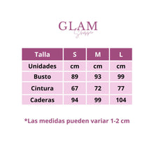 Cargar imagen en el visor de la galería, Manuela - Vestido rosa largo con olanes
