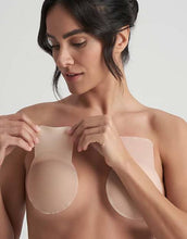 Cargar imagen en el visor de la galería, Nipple cover pull up
