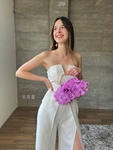 Cargar imagen en el visor de la galería, Eloise - Jumpsuit  strapless
