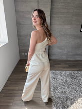 Cargar imagen en el visor de la galería, Marija - Set de dos piezas blanco
