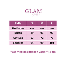 Cargar imagen en el visor de la galería, Eva - Vestido blanco midi de tul
